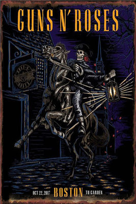 Signos de metal de exterior personalizados Signos antiguos para decoración de puertas o paredes