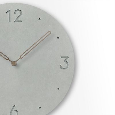 Regalos de promoción Reloj árabe con diferentes combinaciones de colores