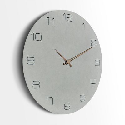 Regalos de promoción Reloj árabe con diferentes combinaciones de colores