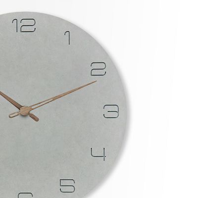 Regalos de promoción Reloj árabe con diferentes combinaciones de colores