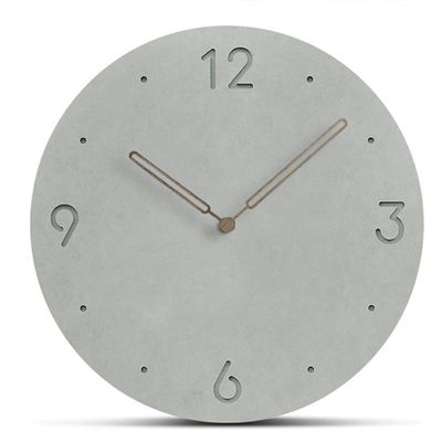 Regalos de promoción Reloj árabe con diferentes combinaciones de colores