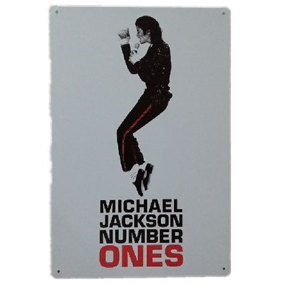 Diseño de personajes de primera calidad Lechado de hojalata, Rectangular Metal Publicidad Lechado de hojalata para la pared del cartel