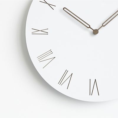 Reloj de pared moderno y creativo Salón de estar Decoración del hogar de cuarzo Reloj de pared de madera