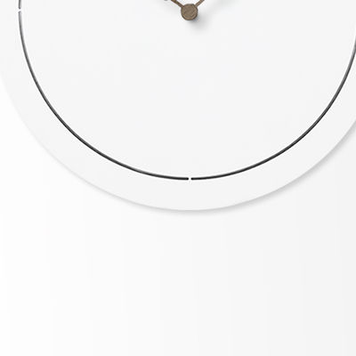 Números árabes Reloj de pared personalizado Arte tranquilo Decoración para el hogar Relojes de pared modernos