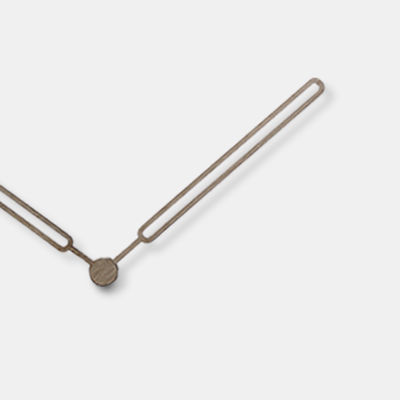 Reloj de pared cuadrado con números tallados Reloj de pared de madera nórdico de 12 pulgadas